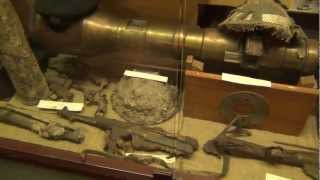 Le Grand Bunker: V1, Half-Track, M7, Bren, Stengun, Schmeisser, Sturmgewehr 44 & Luger