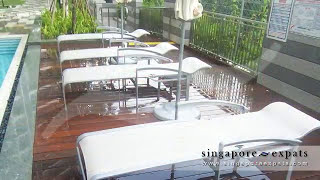 Sky @ Eleven at Thomson Lane, Singapore