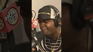 TONY YAYO || FREESTYLE || G-UNIT || FUNK FLEX || HOT 97 FM || NEW YORK