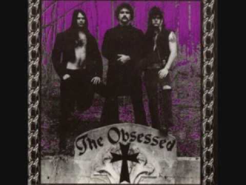 The Obsessed - The Way She Fly