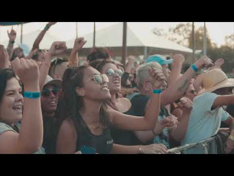 HI PROFILE ✪ Aliance Festival 2019, Porto Alegre