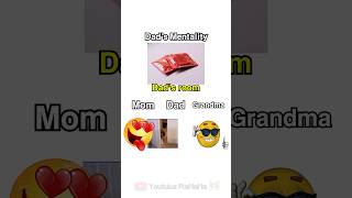 Dad&#39;s Mentality When an unexpected secret is revealed 😎🤬😱