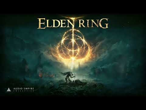 Elden Ring - Dragon | OST (Official Soundtrack Music)
