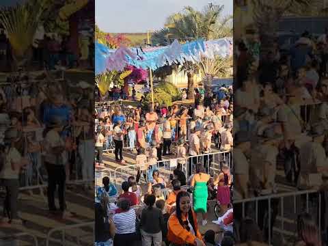 Catué do Pandeiro de Dores do Indaiá