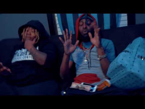 Ten Stylesz - No Doubt/Talk Back (Prod.QweezyBeats)