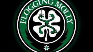 Flogging molly - So sail on
