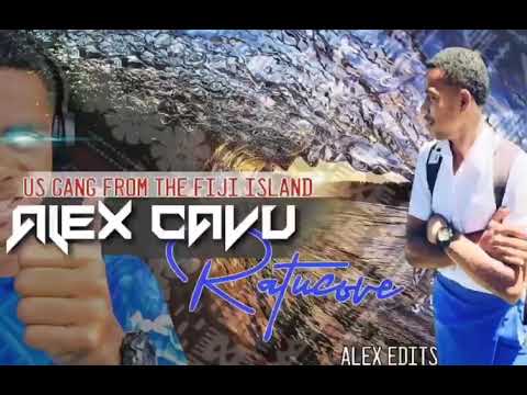 NOQU DINA-SENIBUA KOULA FT SKK[Alex Remake]