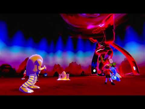 Shiny Alolan Dugtrio