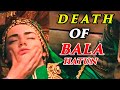Sad Bala is no more 😔 Death of Bala Hatun 😊 End Of bala Hatun 😔