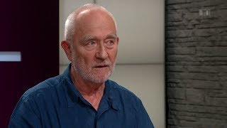 Peter Zumthor – Architektur und Atmosphäre | Sternstunde Philosophie | SRF Kultu