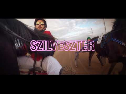 Ügetőszilveszter 2019.