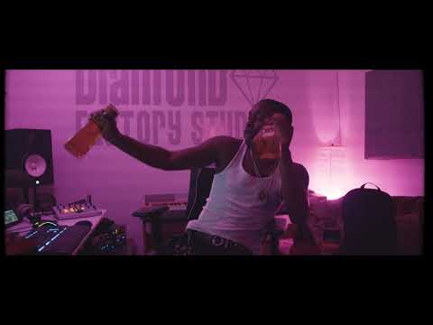 Blacka Da Don - No More Partys & QuickSand ( Official Video )