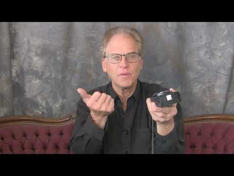 WAJDA PHOTO - Gossen Light Meter Luna Pro SBC with 9V Battery