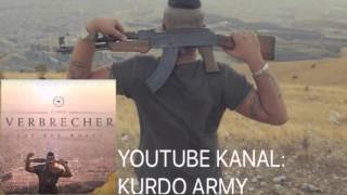 KURDO - Gewalt & Brecheisen (VADW)