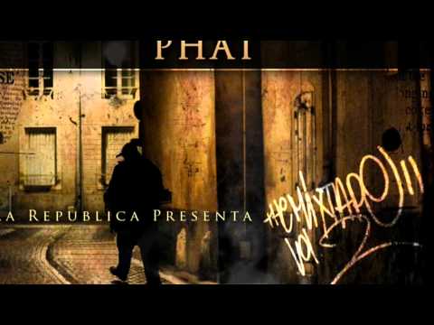 El Paisa & Phat - Arriba Las Manos (11. La Republica Presenta: The Mixtape Volumen 2)