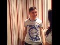 Танцы дома и на дискотеке (Vine by Sasha Mills) 