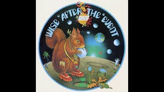 Anthony Phillips: 40 Years of Wise After The Event