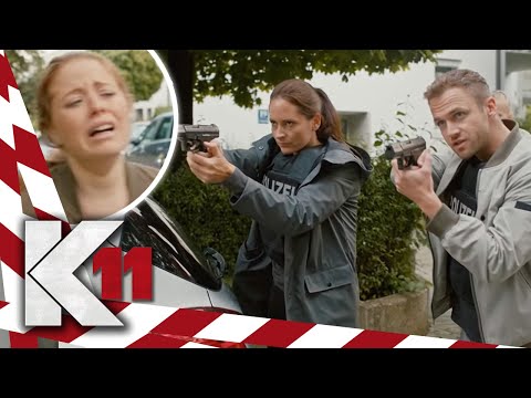 Verliebt, verführt, verkauft: "Ihr Freund ist ein Loverboy!" | 2/2 | K11 - Die neuen Fälle | Sat.1