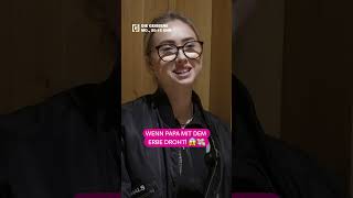 Wenn Papa mit dem Erbe droht! 😱💸 | Die Geissens #shorts #385