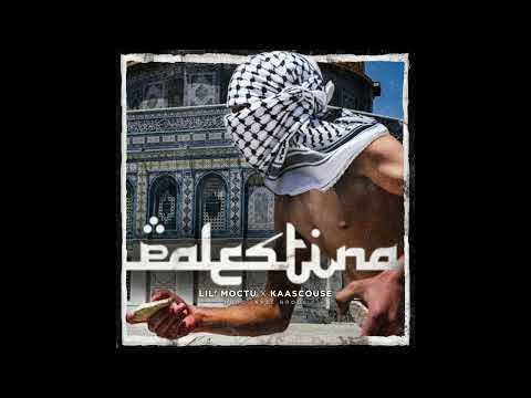 Lil' Moctu X Kaascouse - Palestina (Prod. Axel Brode)