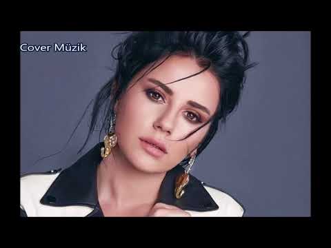 Merve Özbey - Kar Beyazdır Ölüm (Kerim Tekin Cover)
