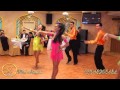 Зажигательные танцы Индиго Агенство Той Астана 