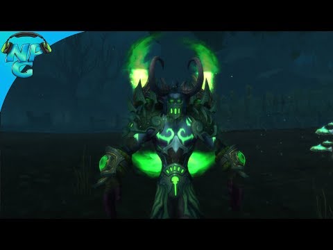 World of Warcraft - Battle for Azeroth Prep Sellout Sunday Live Stream Under Water Fun and Questing!
