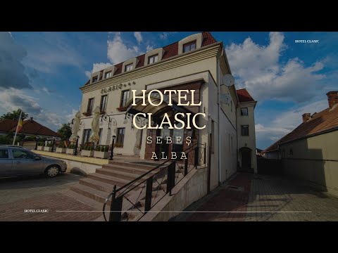 HOTEL CLASIC SEBES, ALBA, OFERTE CAZARE HOTEL CLASIC SEBES, ALBA, PROMOTII CAZARE LA MUNTE