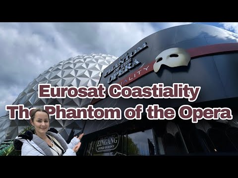 Wir testen das neue Eurosat Coastiality - The Phantom of the Opera