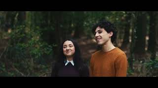 PITCH TRAILER 2025  | SOLOS di Sara Patané