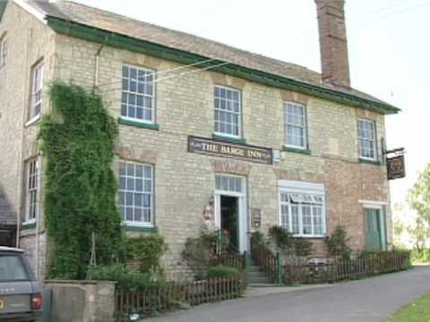Mysterious Crop Circles in England