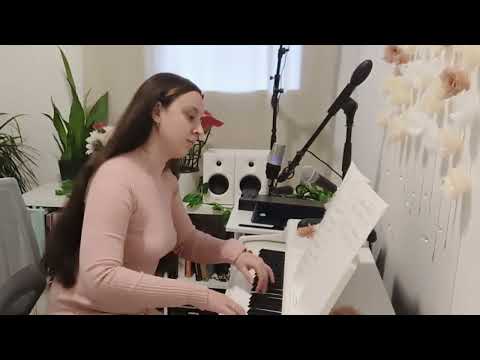 B:1 Where is love? by Lionel Bart ABRSM grade 3 piano 2025-2026 