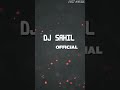 ARE DIWANO MUJHE PEHCHANO DJ SAHIL EDIT ANKUS