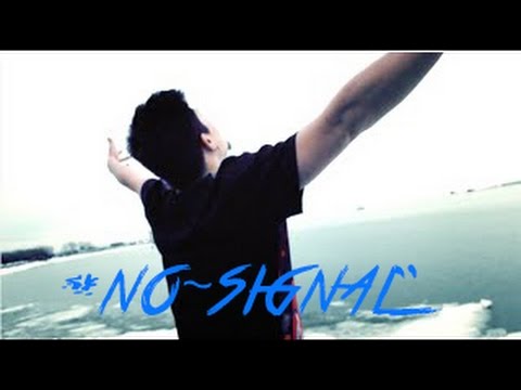 AYE THE GREAT  "No-Signal" (Shot By. @IshbuTD) (Prod. By. Voduz)