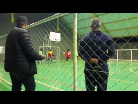 Amistoso de futebol feminino - Serra Negra × Socorro  09/07/2018