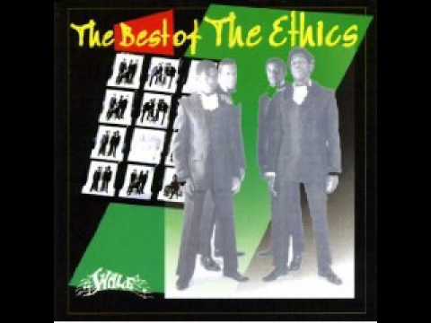 The Ethics - Not Enough Love