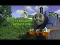 Thomas And Friends Season 8 End Credits Effects Round 1