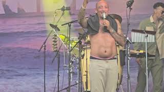 Gi mig et smil - Wafande - bakkefesten Gilleleje  - juli 25 #wafande 