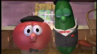 VeggieTales - I&#39;m So Blue