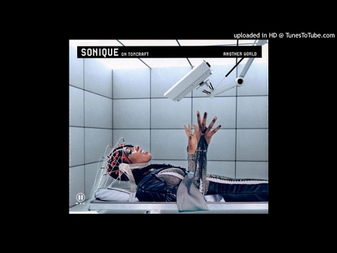 Sonique On Tomcraft - Another World (Matthew Bradley pres. Mashtronic Remix) HQ