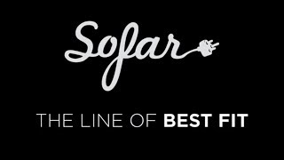 Sofar Tour Teaser | Wolf Alice, Sivu & Dancing Years
