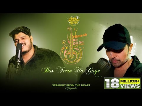 Poster bas tere ho gaye lyrics – himesh reshammiya | ashish kulkarni