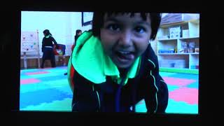 Mount Litera Zee School Video