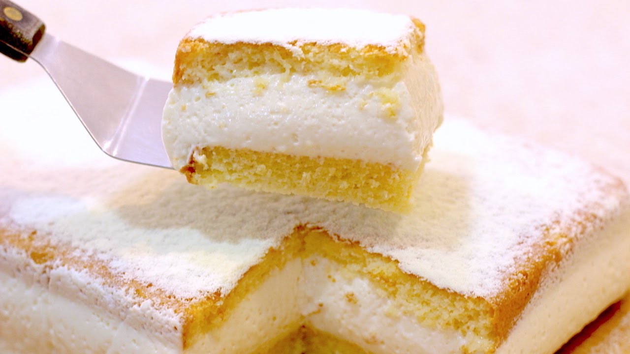 NUVEM DE LEITE NINHO! BOLO LEVÍSSIMO! DERRETE NA BOCA! O MAIS LEVE QUE JÁ FIZ! FÁCIL Isamara Amâncio