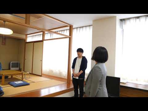 施設紹介/日常生活活動室（ADL)