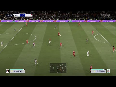 Fulham career mode season 1 episode #9