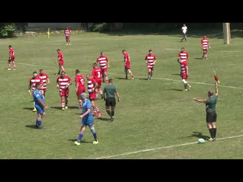 Rugby DNS Etapa 9 CSM Suceava vs CSM Galati