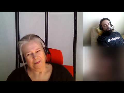 173-PL Monika, Insektoidalna matryca algorytmów - Hipnoza Regresyjna