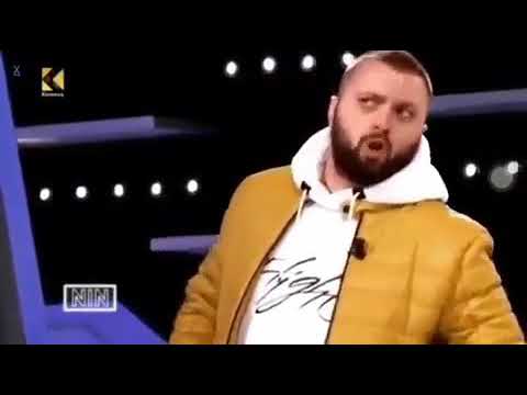 Majk imiton Ghetto Geasy