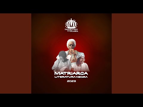Matriarca, Literatura Negra (2023)